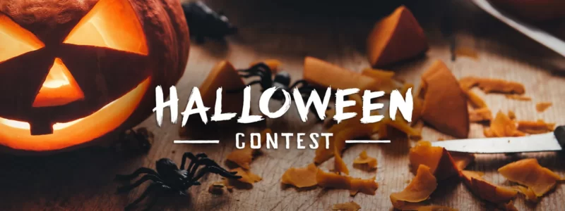 Instagram Halloween Contest post thumbnail image