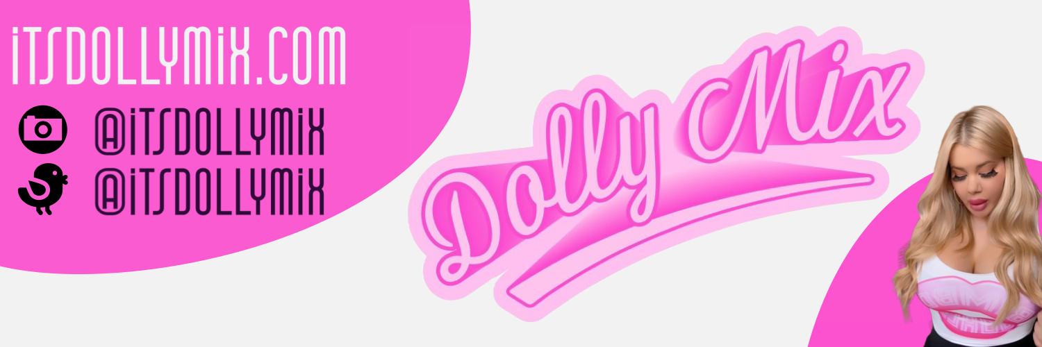 Dolly Mix on Youtube post thumbnail image